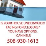Is Your House Underwater?